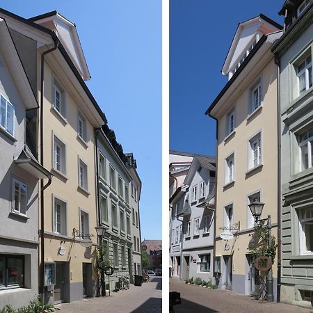 Апартаменти Atelier Probst- Salmannsweilergasse Констанц Екстер'єр фото
